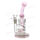 Legendary Glass 9inch LG232 - PINK