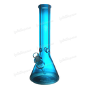 Gradation Color Beaker 13inch 7mm - BLUE