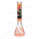 Characters Decal Beaker 16inch 9MM