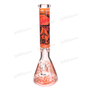 Characters Decal Beaker 16inch 9MM