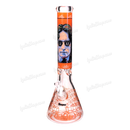 Characters Decal Beaker 16inch 9MM