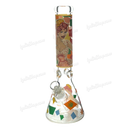 Lady Decal Beaker 14inch