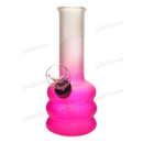 Non Brand Mini Pipe 5inch Two Tone - Pink