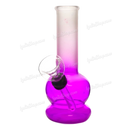 Non Brand Mini Pipe 5inch Two Tone - Purple