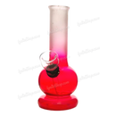 Non Brand Mini Pipe 5inch Two Tone - Red