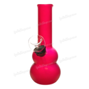 Non Brand Mini Pipe 5inch - Red