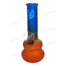 Non Brand Mini Pipe 6inch Two Tone - Orange