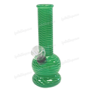 Non Brand Mini Pipe 6inch Fishnet - GREEN