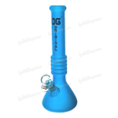 OG Original Glass OG251 NEON Colorful Beaker 11inch - BLUE