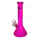 OG Original Glass OG252 NEON Colorful Beaker 11inch - PINK