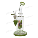 OG Original Glass OG409 Petal Art - LIME