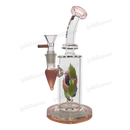 OG Original Glass OG409 Petal Art - PINK