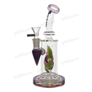 OG Original Glass OG409 Petal Art - PURPLE