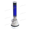 OG Original Glass Multi Color Beaker OG453 15inch - BLUE