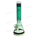 OG Original Glass Multi Color Beaker OG453 15inch - TEAL