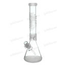 OG Original Glass OG492 16inch 7mm Sandblast Beaker