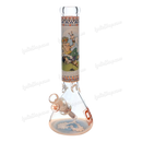 OG Original Glass Decal Beaker 14" OG505