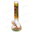 OG Original Glass Decal Beaker 14" OG507