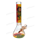 OG Original Glass Decal Beaker 14" OG507