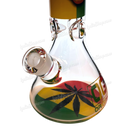 OG Original Glass Decal Beaker 14" OG507