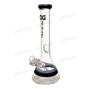 OG Original Glass Beaker with Rims 14" OGS26 - JADE BLUE