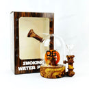 OG Original Silicone Rig with Gift Box OG-SLB023 5inches