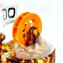 OG Original Silicone Rig with Gift Box OG-SLB023 5inches