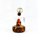 OG Original Silicone Rig with Gift Box OG-SLB023 5inches