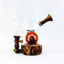 OG Original Silicone Rig with Gift Box OG-SLB023 5inches