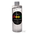 CHEECH CLEANER