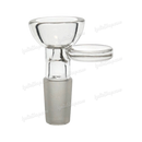 No Logo Classic Round Handle Bowl 14mm Male