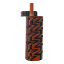 Wood Dugout W/One Hitter Pipe 4inch Craving Cylinder