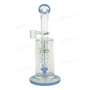 Spring Colorful Rig 11inches FG1824 - BLUE