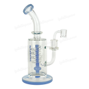 Spring Colorful Rig 11inches FG1824 - BLUE