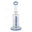 Spring Colorful Rig 11inches FG1824 - BLUE