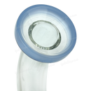 Spring Colorful Rig 11inches FG1824 - BLUE