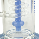 Spring Colorful Rig 11inches FG1824 - BLUE