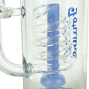 Spring Colorful Rig 11inches FG1824 - BLUE