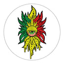 IGNITE Glass V9 Model Beaker