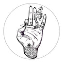 IGNITE Glass V9 Model Beaker