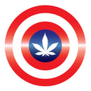 IGNITE Glass V9 Model Beaker