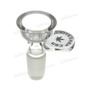 Ignite Glass Classic Handle Bowl 14mm Male