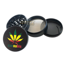 4Parts Metal Grinder Paint 60mm