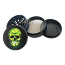 4Parts Metal Grinder Paint 60mm