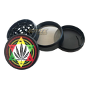 4Parts Metal Grinder Paint 60mm