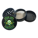 4Parts Metal Grinder Paint 60mm