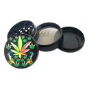 4Parts Metal Grinder Paint 60mm