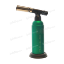 OG Original Glass Torch Lighter - GREEN