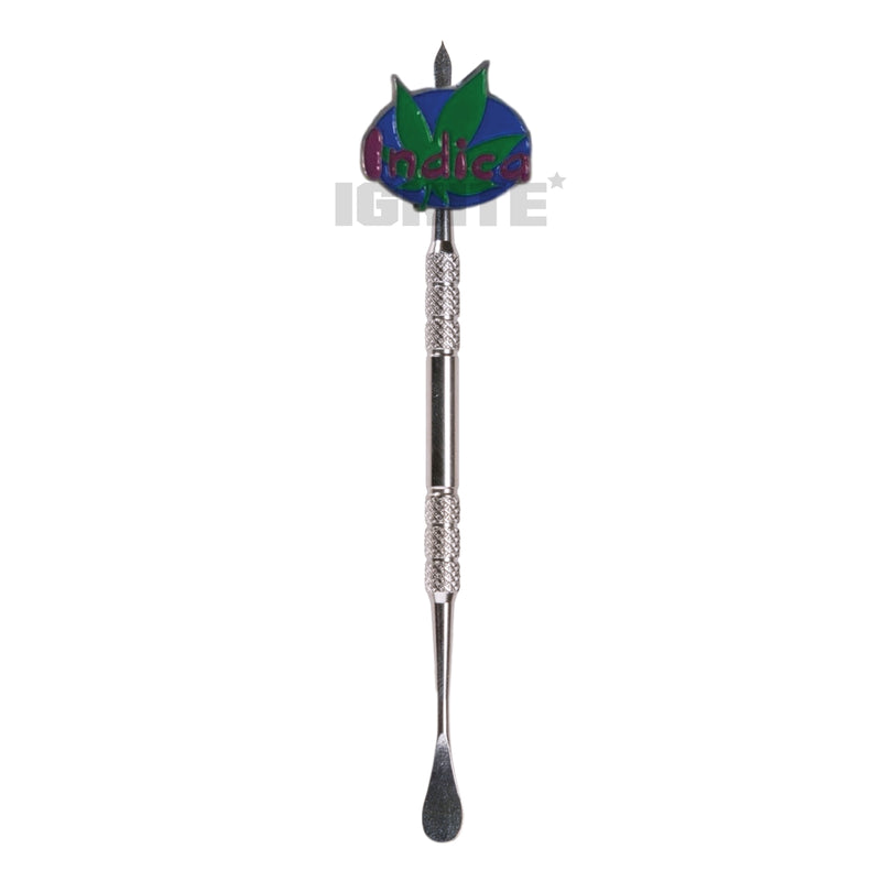 Metal Dabber 4.5inch - Indica