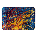 Metal Rolling Tray Small